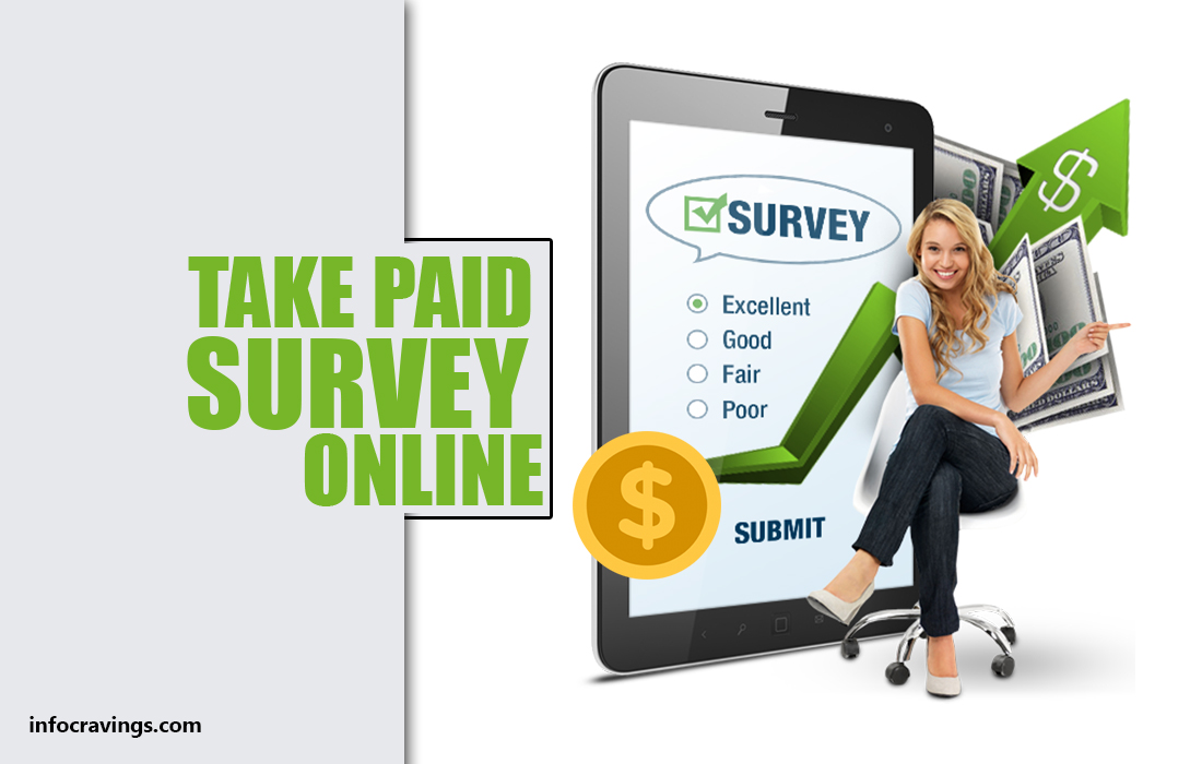 Reliable Paid Surveys