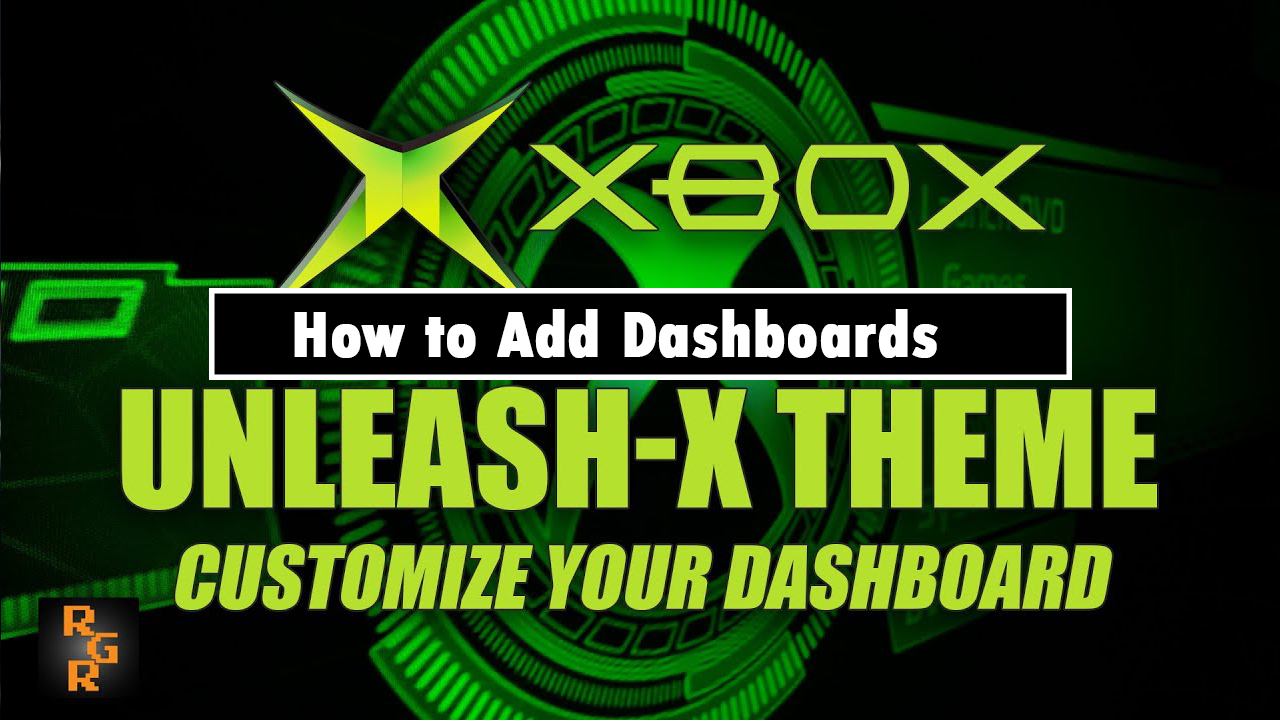 How to Add Dashboards to Unleashed X: Streamline Your Business Insights